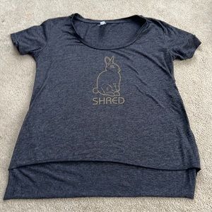 Brand new Flylow short sleeve